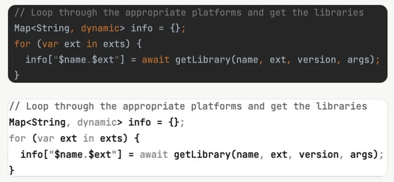 Screenshot from Pieces OCR blog post